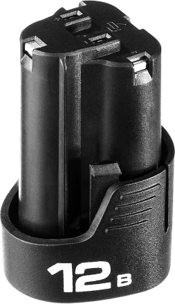 Дрель-шуруповерт ДА-12-2-Ли КМ3 серия МАСТЕР купить в Надыме