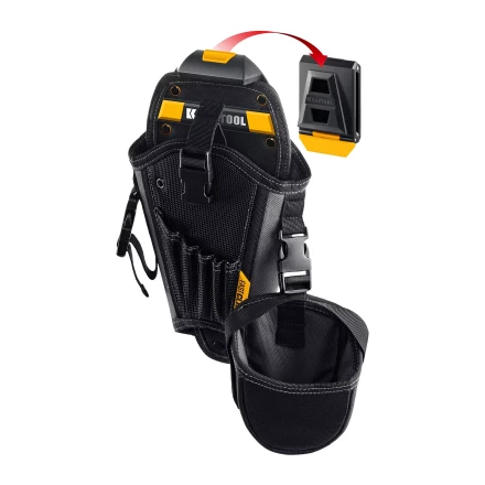 Кобура для дрели KRAFTOOL 38769 купить в Надыме