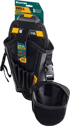 Кобура для дрели KRAFTOOL 38769 купить в Надыме