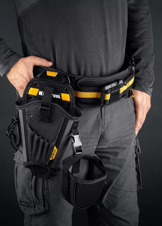 Кобура для дрели KRAFTOOL 38769 купить в Надыме