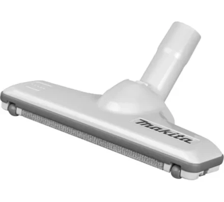 Универсальная щётка для ковров/напольных покрытий d28мм (цвет белый) (Makita 198528-1) купить в Надыме