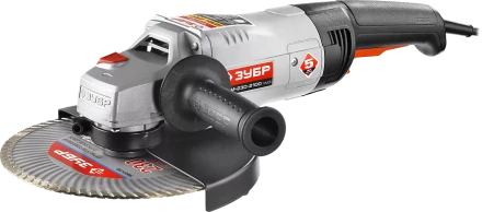 Машина углошлифовальная УШМ-230-2100 ПМ3 серия МАСТЕР купить в Надыме