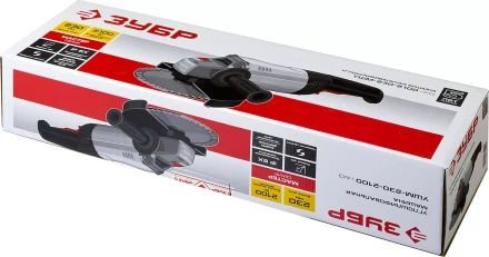 Машина углошлифовальная УШМ-230-2100 ПМ3 серия МАСТЕР купить в Надыме