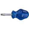 Отвертка STAYER "PROFI" "HI-TEC NEW", Cr-V, намагниченный наконечник, SL 6,5х38мм 2-250495-38-6.0 купить в Надыме