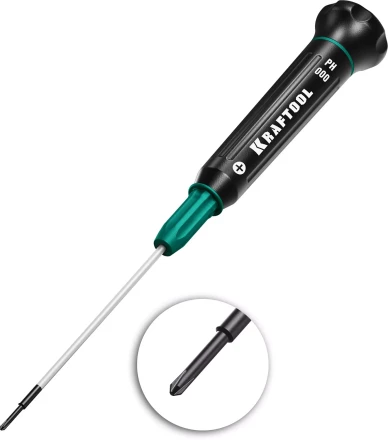 Отвертки для точных работ Precision 25682-000 купить в Надыме