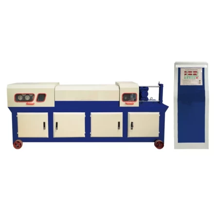 Станок правильно-отрезной TOR YGT4-16 1024145 купить в Надыме