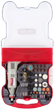 Наборы мини-насадок с электрогравёром ЗГ-130ЭК H172 серия Без серии купить в Надыме