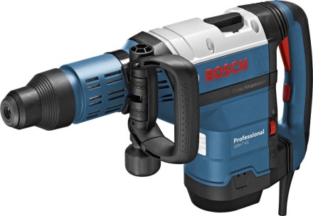 Молоток отбойный BOSCH GSH 7 VC купить в Надыме