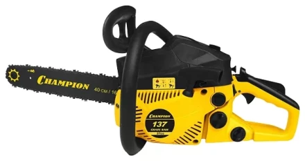 Бензопила Champion 137-16 купить в Надыме