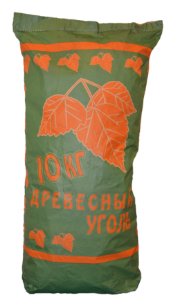 Уголь 10 кг Россия 69539 купить в Надыме