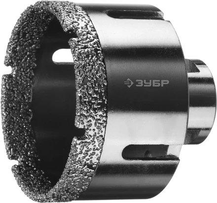 Коронки алмазные универсальные серия ПРОФЕССИОНАЛ купить в Надыме