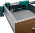 Струбцина KRAFTOOL GRAND корпусная 32240-100 купить в Надыме