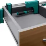 Струбцина KRAFTOOL GRAND корпусная 32240-100 купить в Надыме