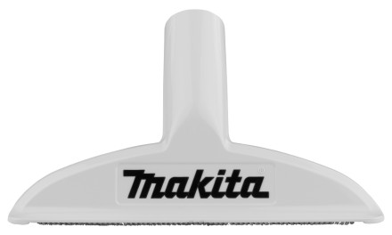 Насадка для чистки сидений d28 мм (цвет белый), Makita 199038-1 купить в Надыме