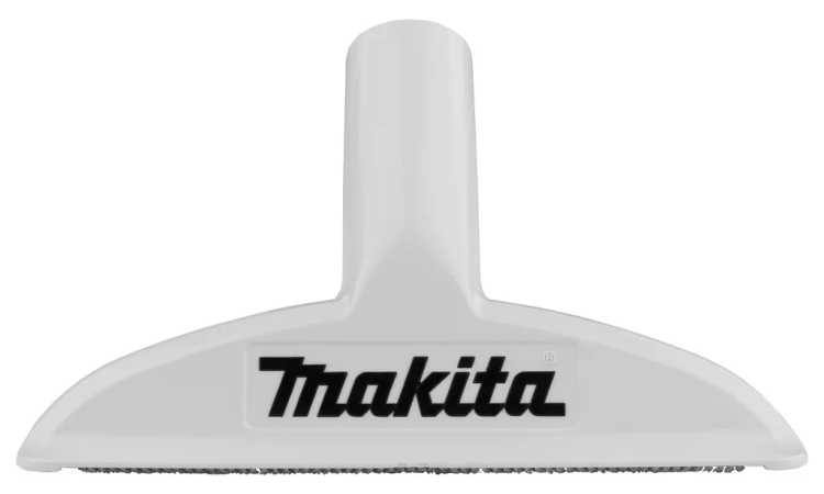 Насадка для чистки сидений d28 мм (цвет белый), Makita 199038-1 купить в Надыме