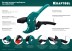 KRAFTOOL Alligator-42. Труборез для металлопластиковых труб 2-в-1 23406-42 купить в Надыме