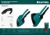 KRAFTOOL Alligator-42. Труборез для металлопластиковых труб 2-в-1 23406-42 купить в Надыме