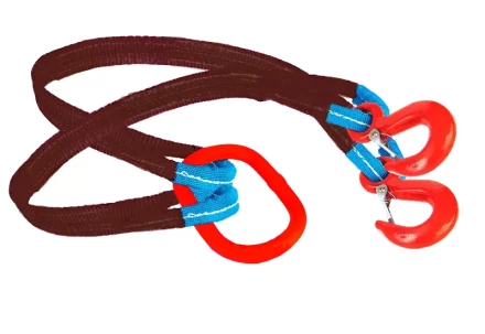 Строп текстильный TOR 2СТ 8,4 т 9,0 м 180 мм 1011574 купить в Надыме