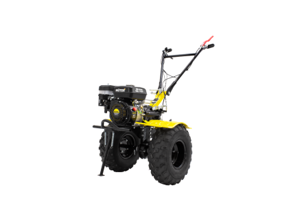Мотоблок HUTER МК-8000 BIG FOOT купить в Надыме