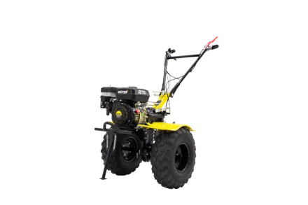 Мотоблок HUTER МК-8000 BIG FOOT купить в Надыме