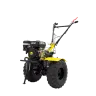 Мотоблок HUTER МК-8000 BIG FOOT купить в Надыме