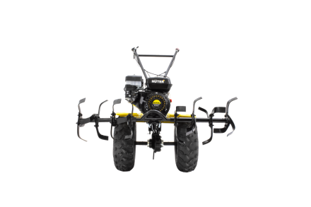 Мотоблок HUTER МК-8000 BIG FOOT купить в Надыме