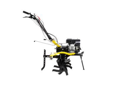 Мотоблок HUTER МК-8000 BIG FOOT купить в Надыме