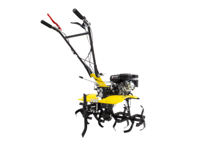 Мотоблок HUTER МК-8000 BIG FOOT купить в Надыме