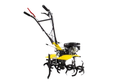 Мотоблок HUTER МК-8000 BIG FOOT купить в Надыме