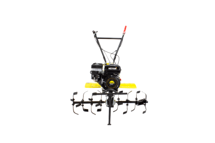 Мотоблок HUTER МК-8000 BIG FOOT купить в Надыме