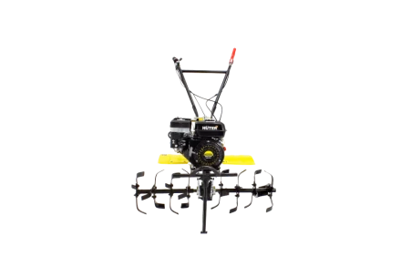 Мотоблок HUTER МК-8000 BIG FOOT купить в Надыме