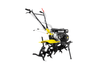 Мотоблок HUTER МК-8000 BIG FOOT купить в Надыме