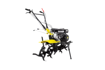 Мотоблок HUTER МК-8000 BIG FOOT купить в Надыме