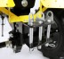 Мотоблок HUTER МК-8000 BIG FOOT купить в Надыме