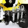 Мотоблок HUTER МК-8000 BIG FOOT купить в Надыме