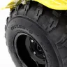 Мотоблок HUTER МК-8000 BIG FOOT купить в Надыме