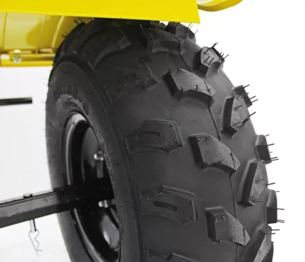 Мотоблок HUTER МК-8000 BIG FOOT купить в Надыме