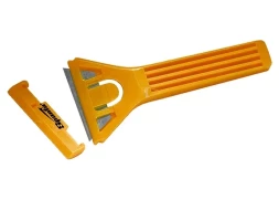 Скребок 62 мм фиксированное лезвие SPARTA 795405