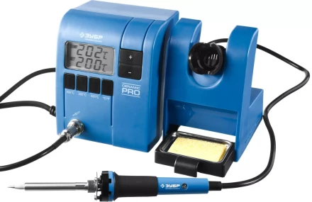 Паяльные станции цифровые 150-450C серия ПРОФЕССИОНАЛ купить в Надыме