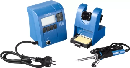 Паяльные станции цифровые 150-450C серия ПРОФЕССИОНАЛ купить в Надыме