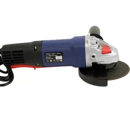 Угловая шлифмашина (болгарка) Диолд МШУ-1-02 купить в Надыме
