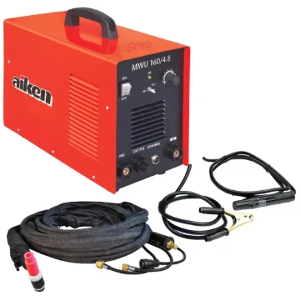 Сварочный инвертор Aiken MWU 160/4,8 купить в Надыме