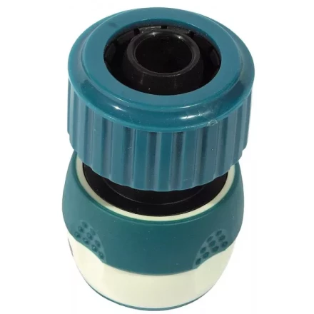 Соединитель RACO "Comfort-Plus" (шланг-насадка), 2-компонентный, 3/4" 4248-55235C купить в Надыме