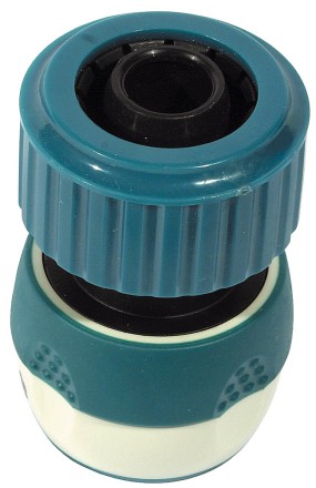 Соединитель RACO &quot;Comfort-Plus&quot; (шланг-насадка), 2-компонентный, 3/4&quot; 4248-55235C купить в Надыме