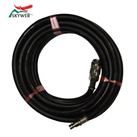 Шланг резиновый SK-ШР6х5 купить в Надыме