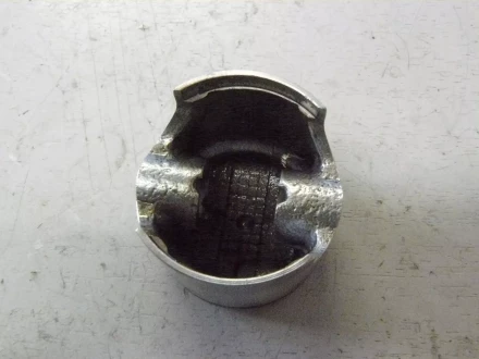 Поршень D40 H386 купить в Надыме