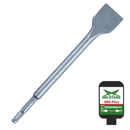 Лопата 18*400*50 SDS-max купить в Надыме