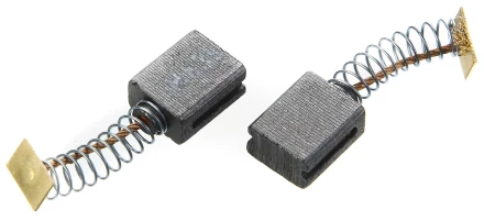 Щетка графитовая 11х6.4х13 (пара) Применение купить в Надыме