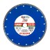 Диск алмазный по бетону Turbo Extra Econom MOS-DISTAR 115*2,2*7*22,23 mm купить в Надыме