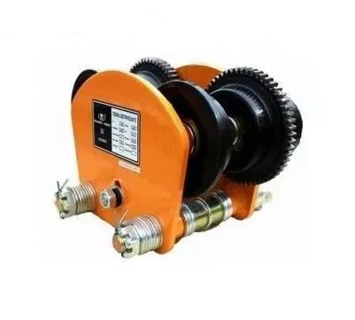 Тележка для мини тали электрическая комбинированная Magnus-Profi TE-1200, 1.2 т, 220B купить в Надыме